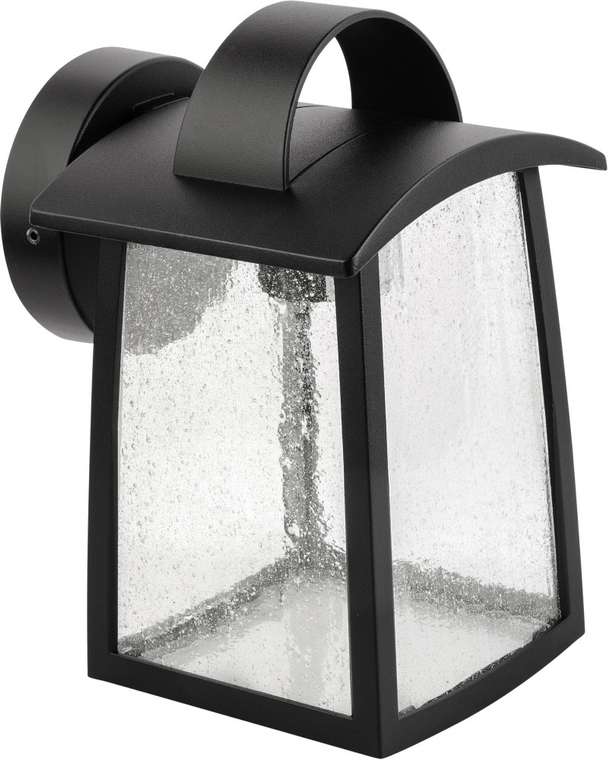 Настенный фонарь уличный IP44 Oasis Light UNITE 2736 Bl