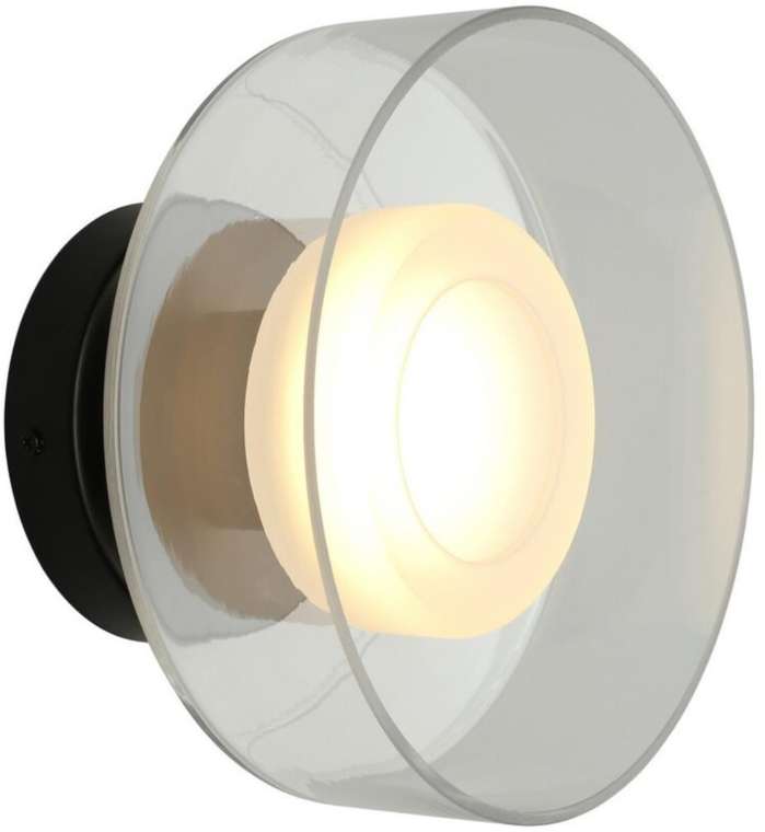 Настенный светильник LED Aployt Eloiza APL.341.11.06