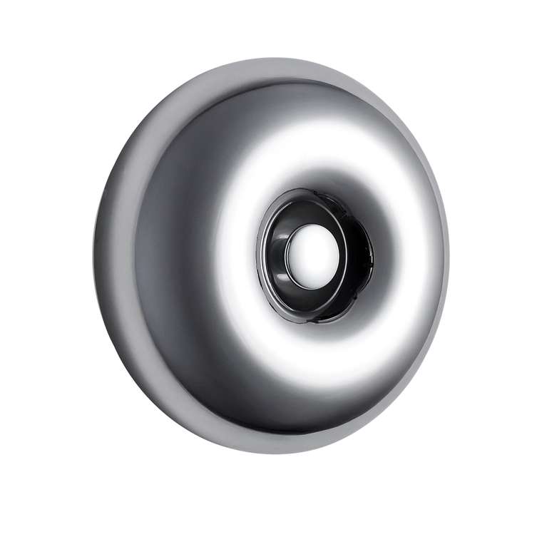 Бра CATANIA LED 10W 800LM G ХРОМ 3000K