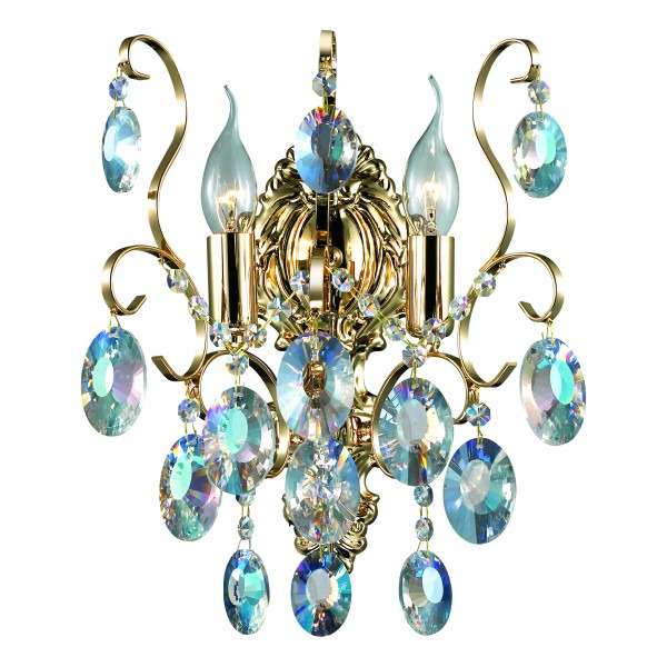 Бра Wunderlicht Pearls 