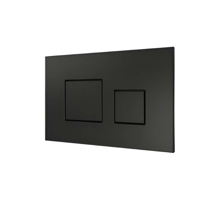 Кнопка смыва Cubo