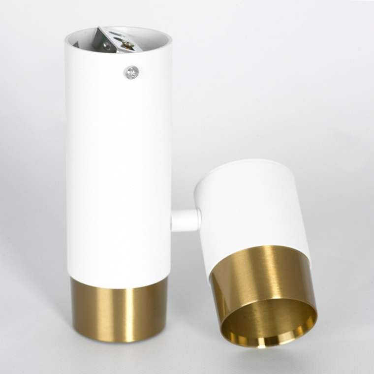 Накладной светильник IP21 Lussole Gilbert LSP-8829