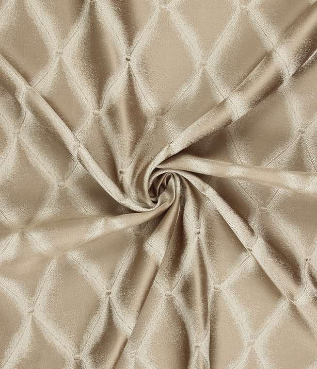 портьера Марсель 150х260 золото