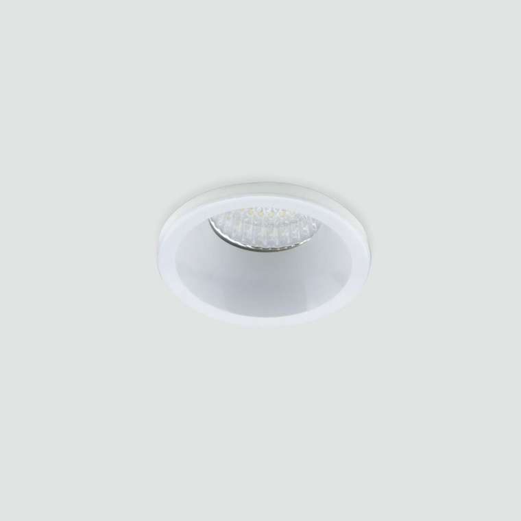 Встраиваемый точечный светодиодный светильник 15269/LED Mosy