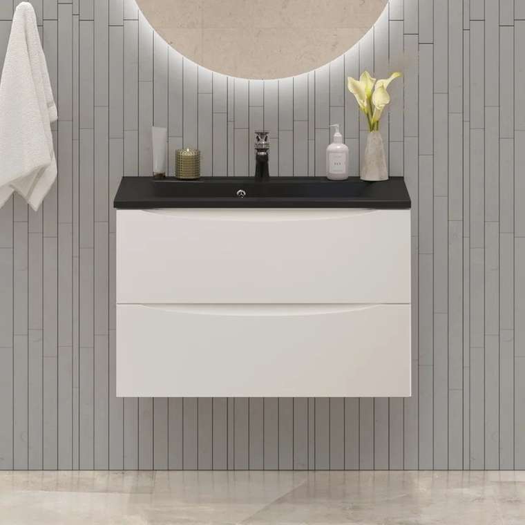 Тумба с раковиной Marino