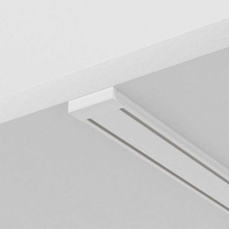 Шинопровод Technical TRX084EC-112W Busbar trunkings Radity Магнитная трековая система RADITY