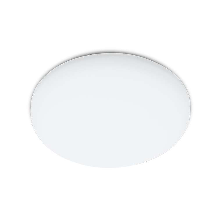Светодиодный светильник встраиваемый 18Вт 6500К IP40 Wolta DLUS05-18W-6K