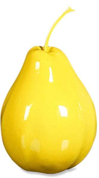 Декор "Vitamin Collection - Yellow Pear"