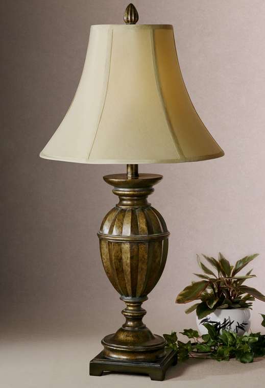 Лампа Uttermost Scanlon