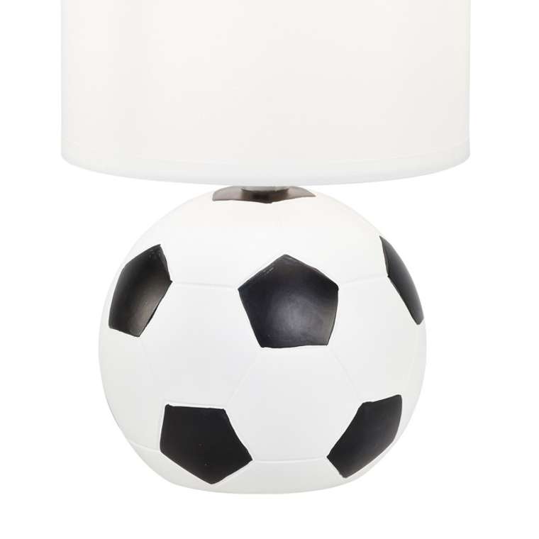 Настольная лампа Escada Sport 10160/L Football E14*40W