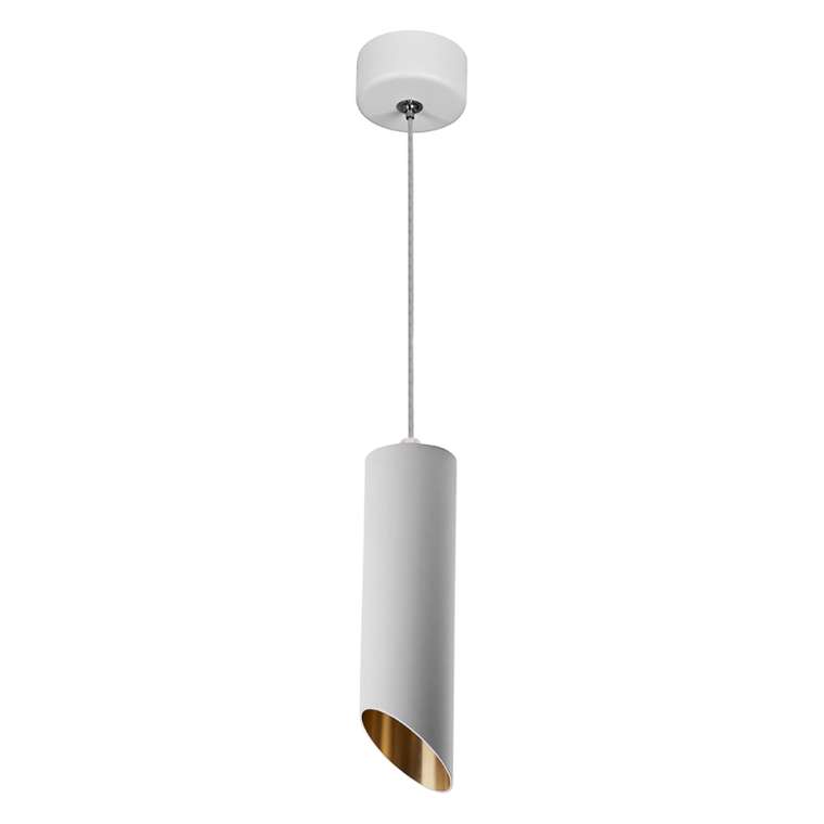 Подвесной светильник ML1838 48044 (металл, цвет белый)