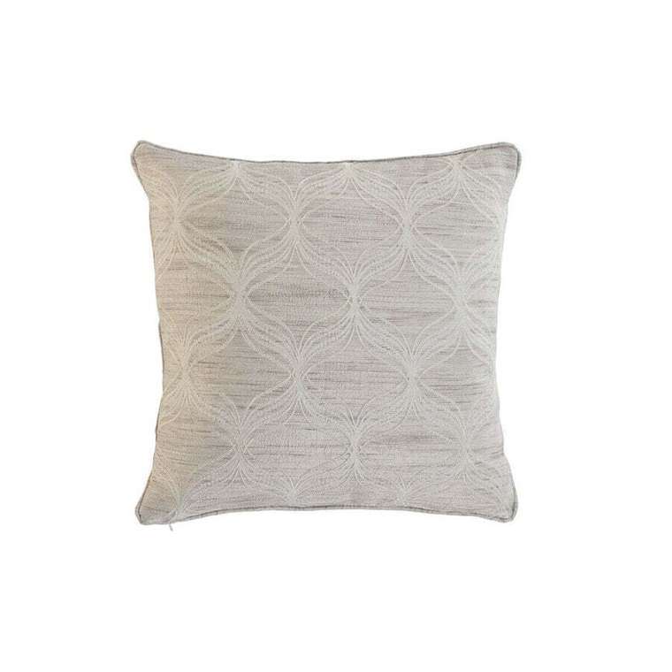 Подушка Home ESPRIT Бежевый 45 x 45 x 45 см