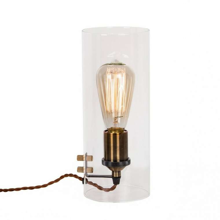 Настольная лампа Citilux "Эдисон"