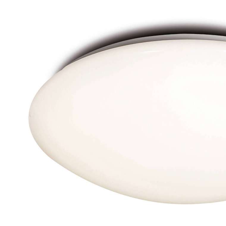 Накладной светильник Zero 5411 (акрил, цвет белый)