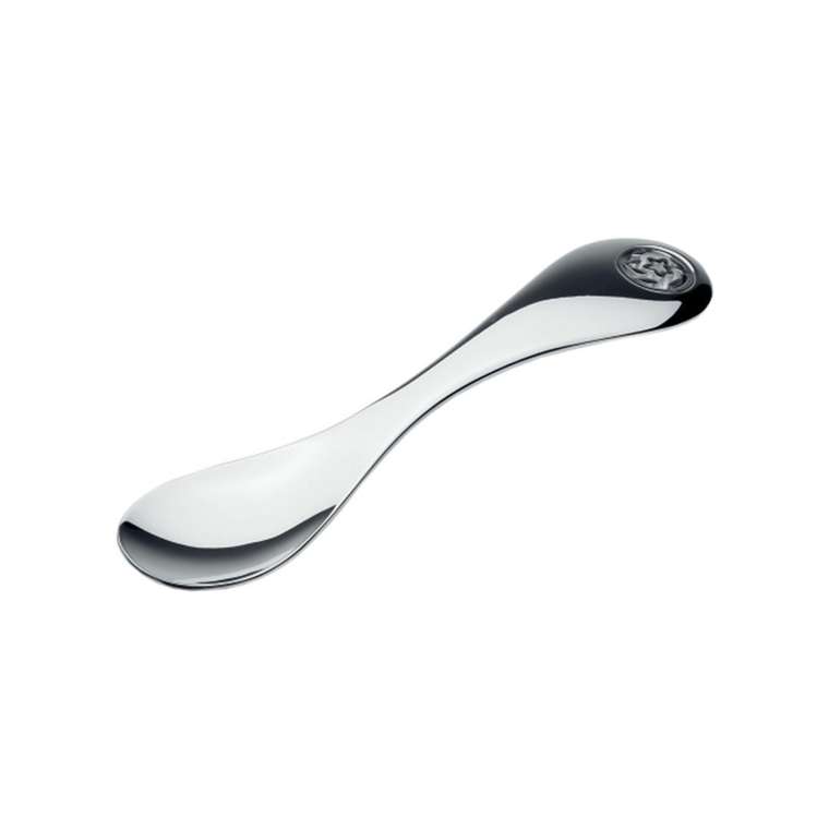 Чайная ложка Alessi "youspoon"