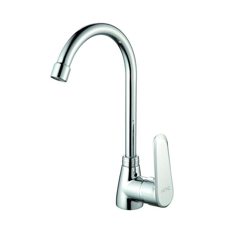 Смеситель для кухни D-Lin D150362