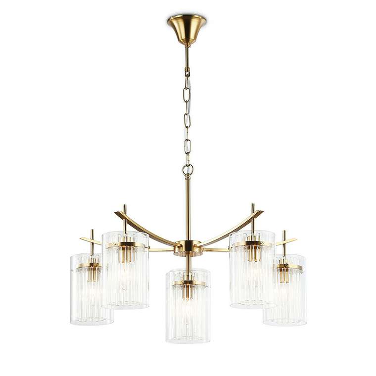 Люстра Ambrella Heigh Light LH56031