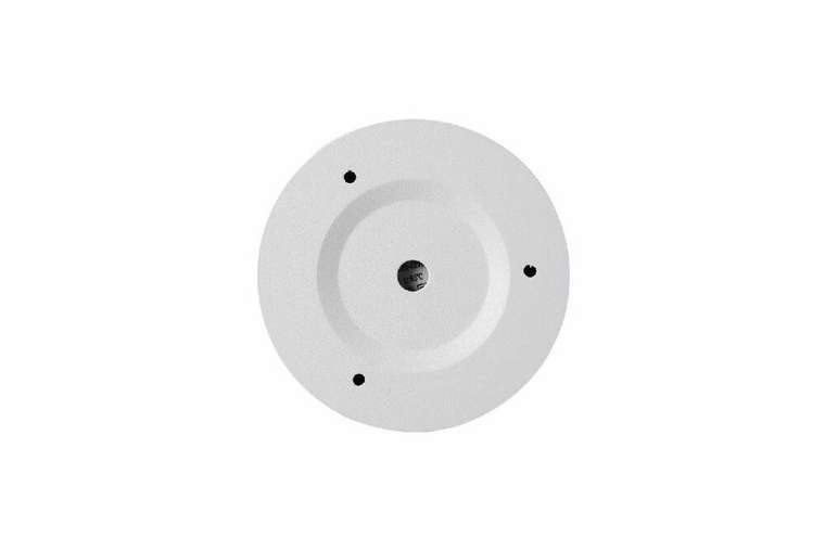 Накладной светильник Benassi LTP-C003-7W-W (алюминий, цвет белый)