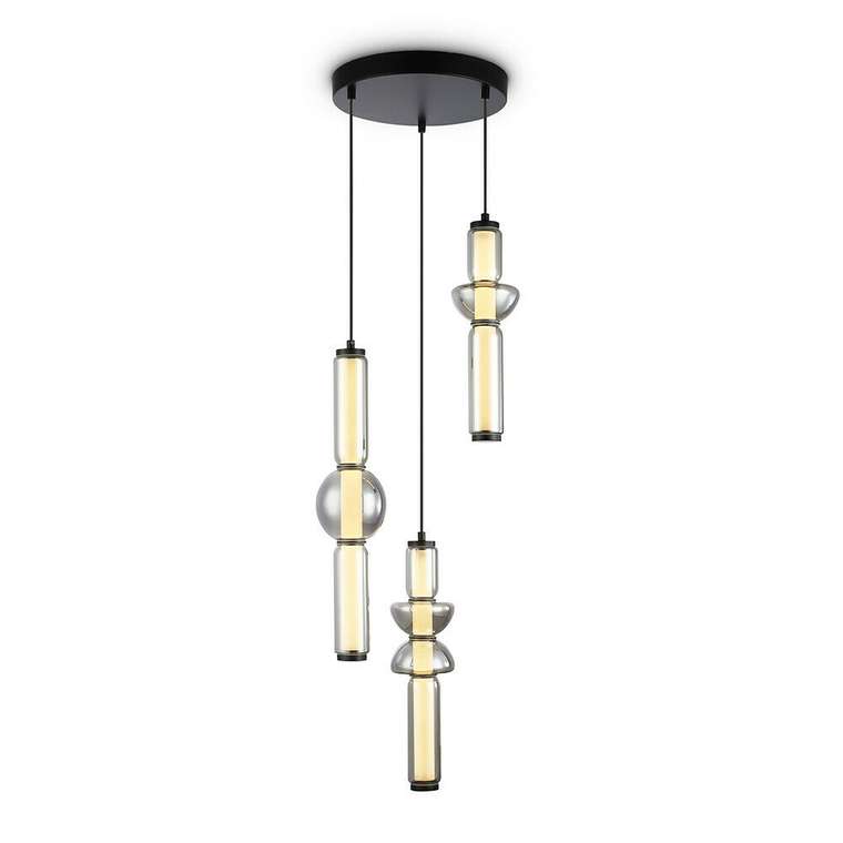 Люстра Ambrella High Light LH11026
