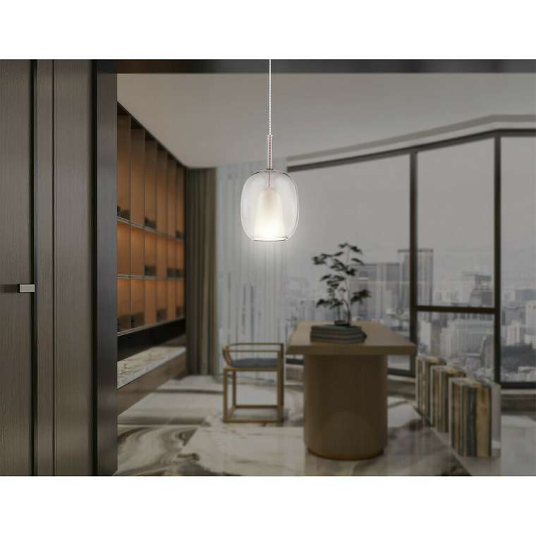 Люстра Ambrella High Light LH11125