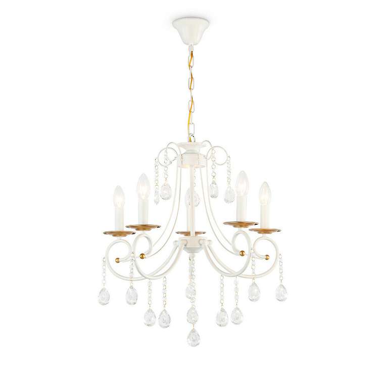 Люстра Ambrella Traditional TR4916