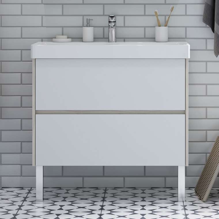 Тумба для комплекта Сканди