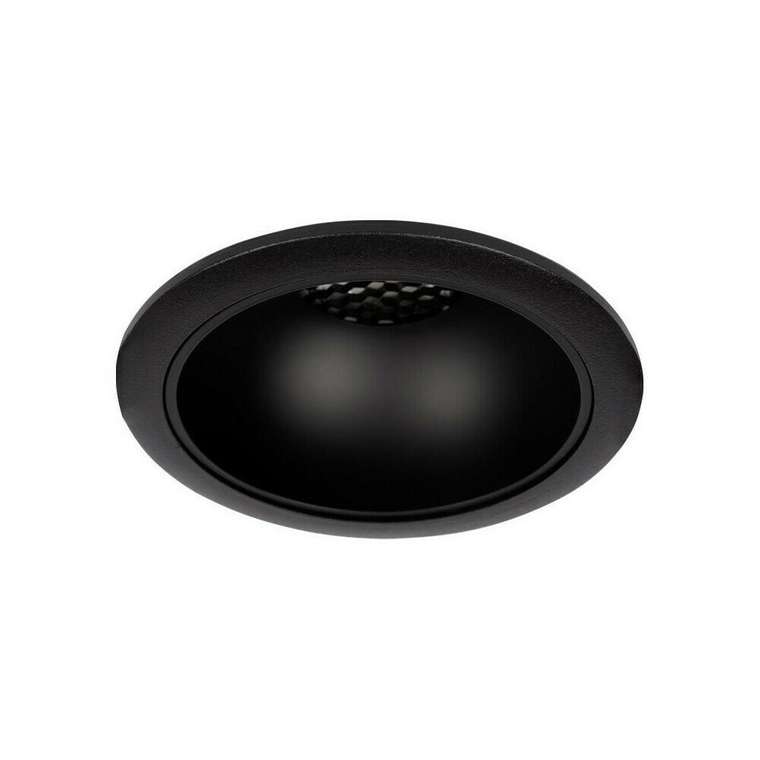 Светильник точечный Loft It Comb 10330/B Black