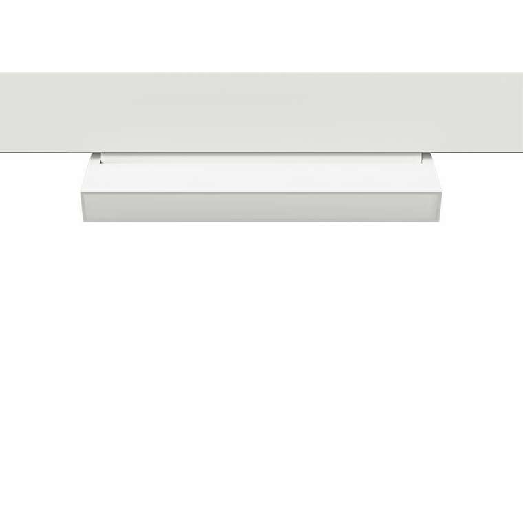Магнитный трековый светильник Arte Lamp LINEA A4679PL-1WH