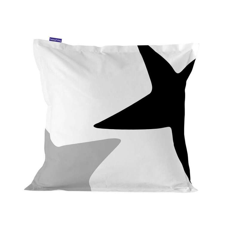 Наволочка Blanc Constellation 60x60 из хлопка