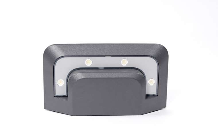 Архитектурная подсветка IP54 LED Gr Oasis Light Sidney W1881S