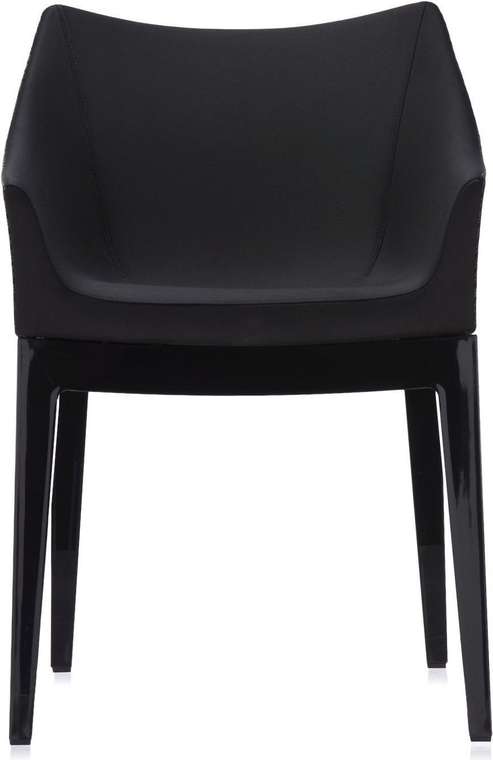 Кресло Madame серого цвета