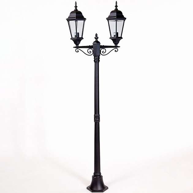 Наземный фонарь IP44 91408L A Bl Oasis Light 91408LA