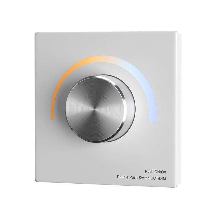 Роторная панель управления Lighting control 711025 Панели управления UNION