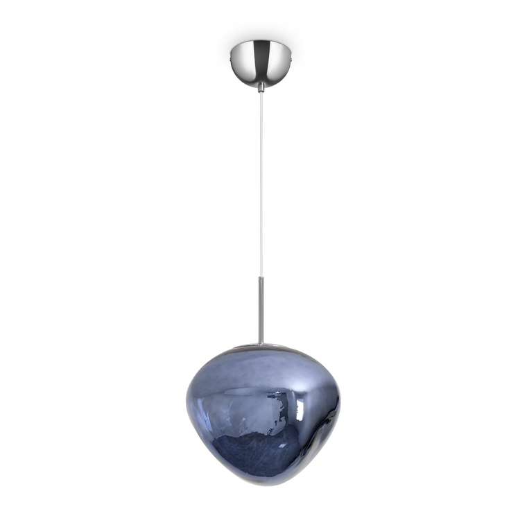 Подвесной светильник Freya FR5378PL-01BL Ejection Modern