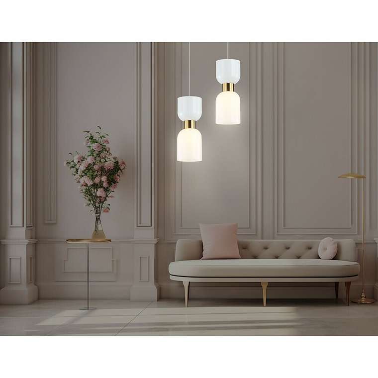 Люстра Ambrella Heigh Light LH56091