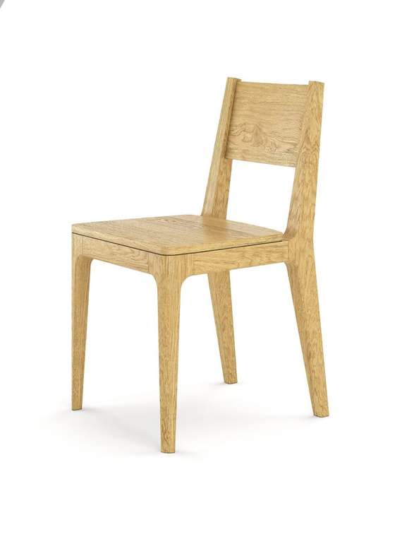 Стул Fargo бежевого цвета