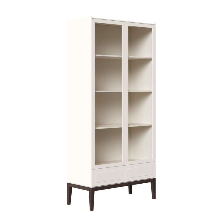Библиотека MRS604W Белый