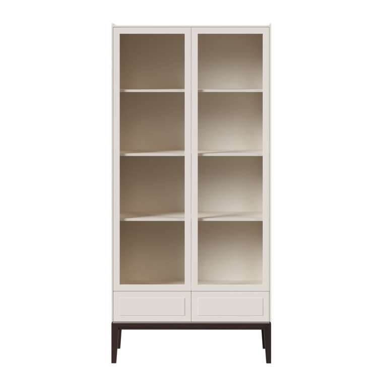 Библиотека MRS604W Белый