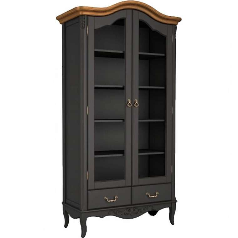 Библиотека W604BL