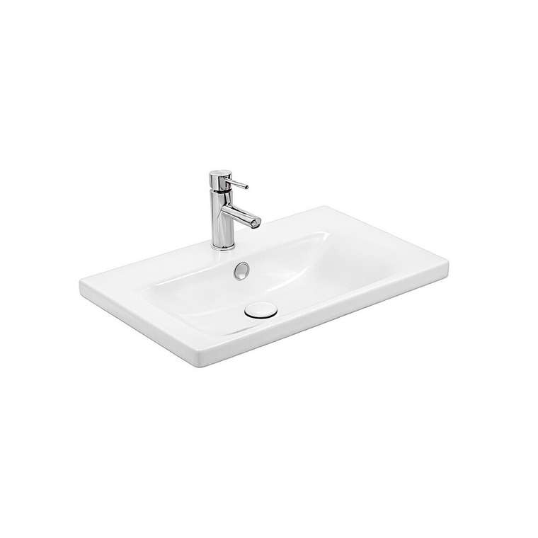 Раковина Dreja Soft 13055-KL