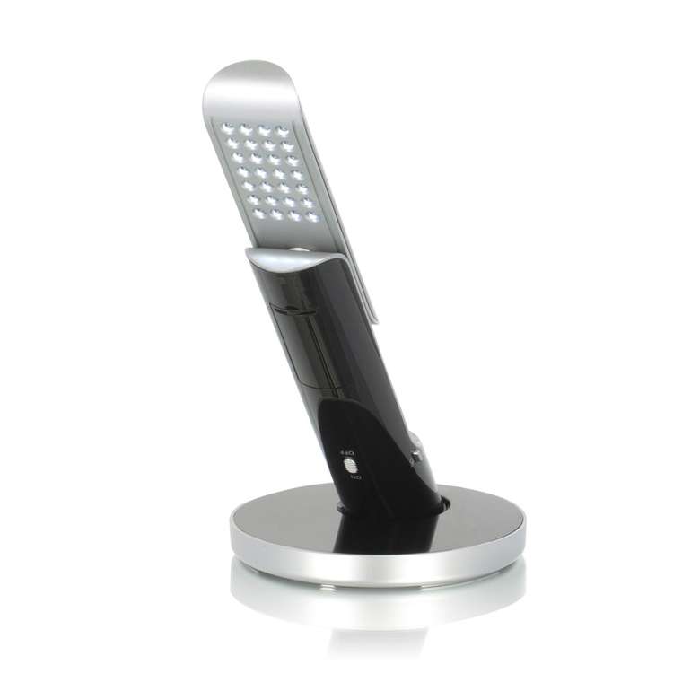 Настольная лампа Luce Solara "myOne" Black
