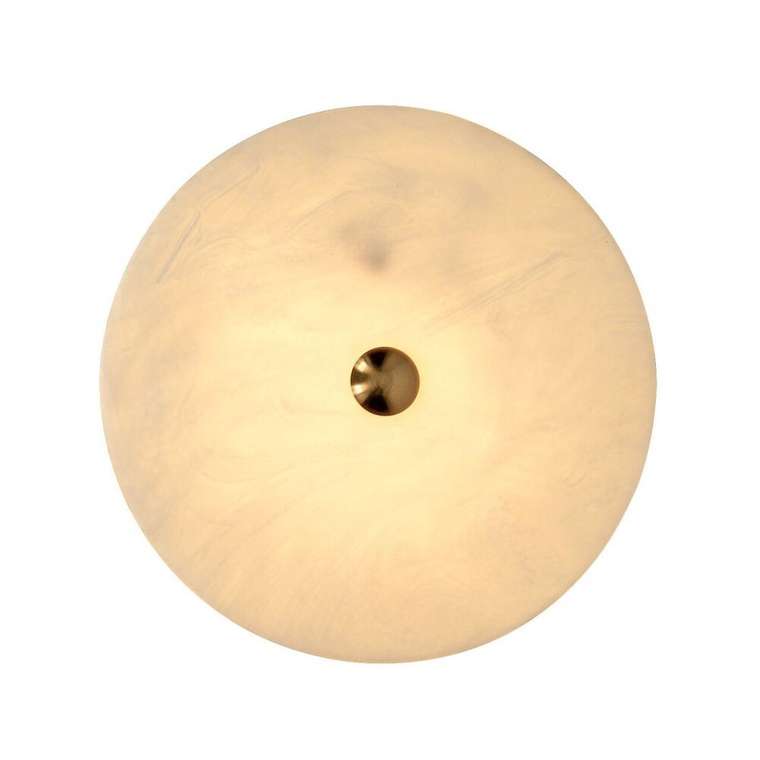 Потолочная люстра MS.301.400 BS (полимер, цвет белый)