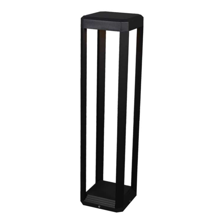 Ландшафтный светильник 09971-0.7-001U 0,6M LED15W BK (металл, цвет черный)