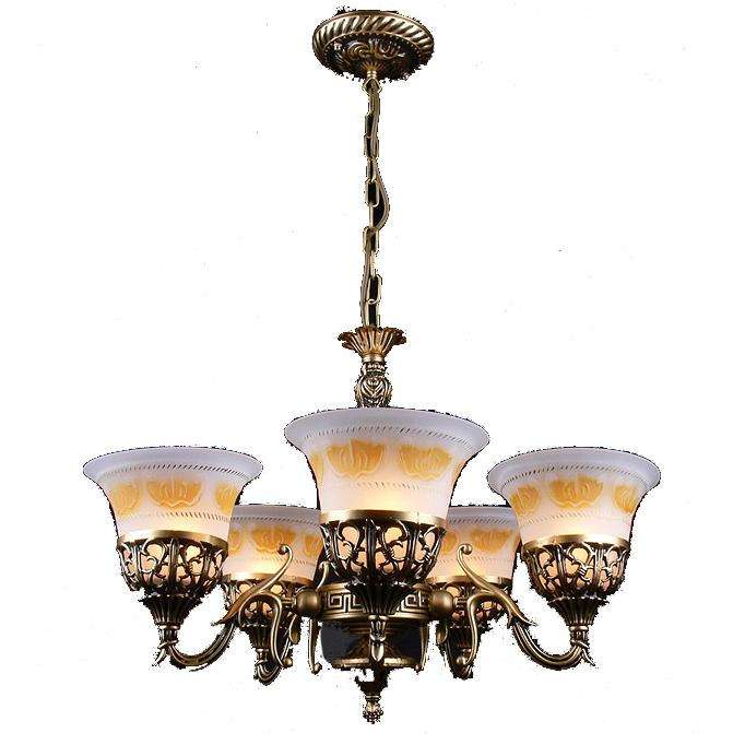 Люстра Eurosvet