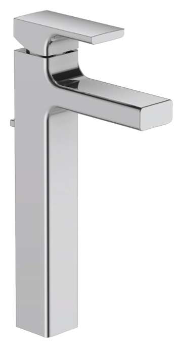 Смеситель Strayt для раковины