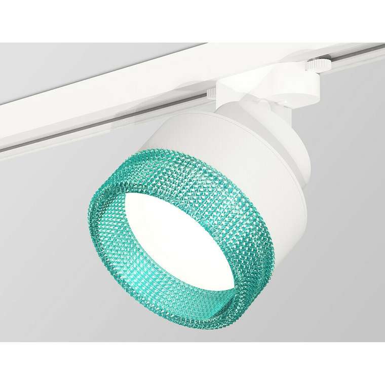 Трековый светильник Ambrella Track System XT8101043