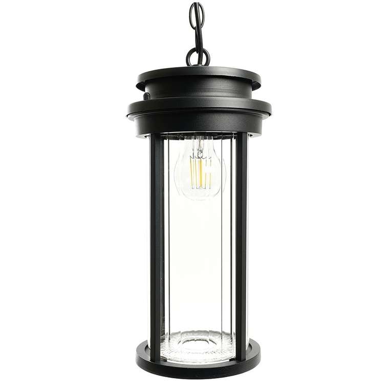 Подвесной уличный светильник Feron Новара 51839