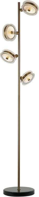 Торшер Stilfort 4012/05/04F серия Sportu / Спорту