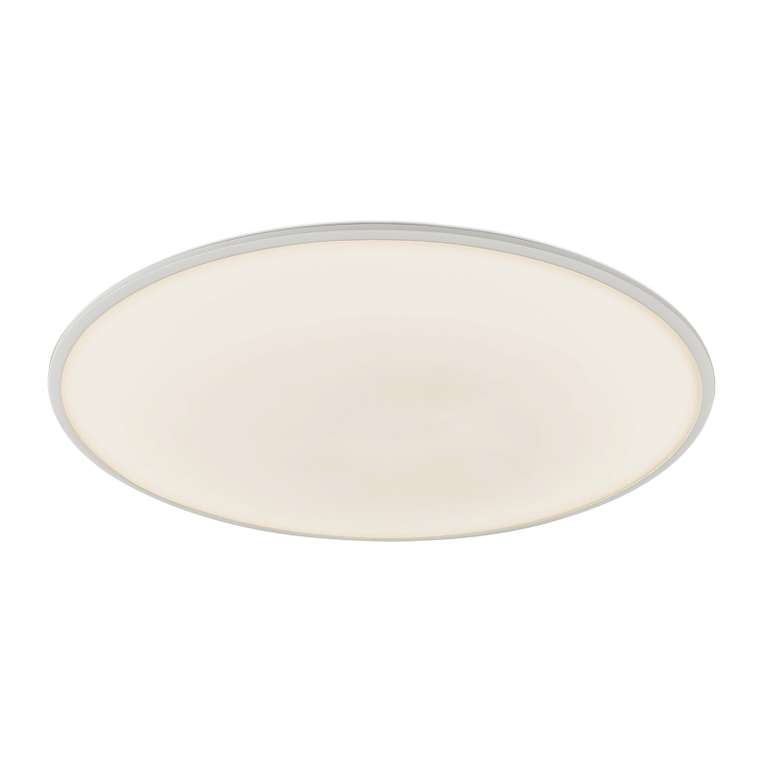 Потолочный светильник Slim 7974 (акрил, цвет белый)