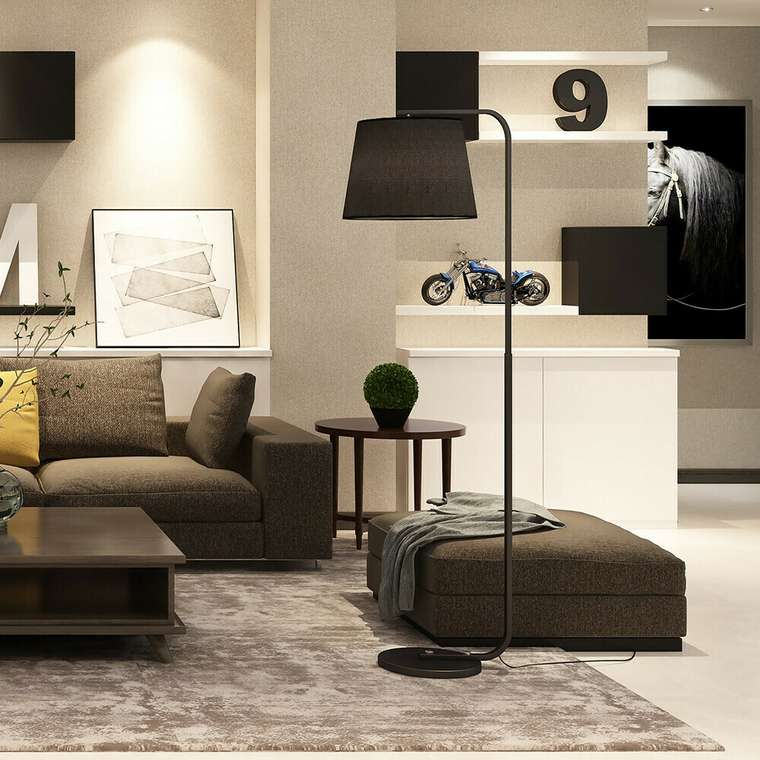 Торшер Viokef Cobbe 4175000